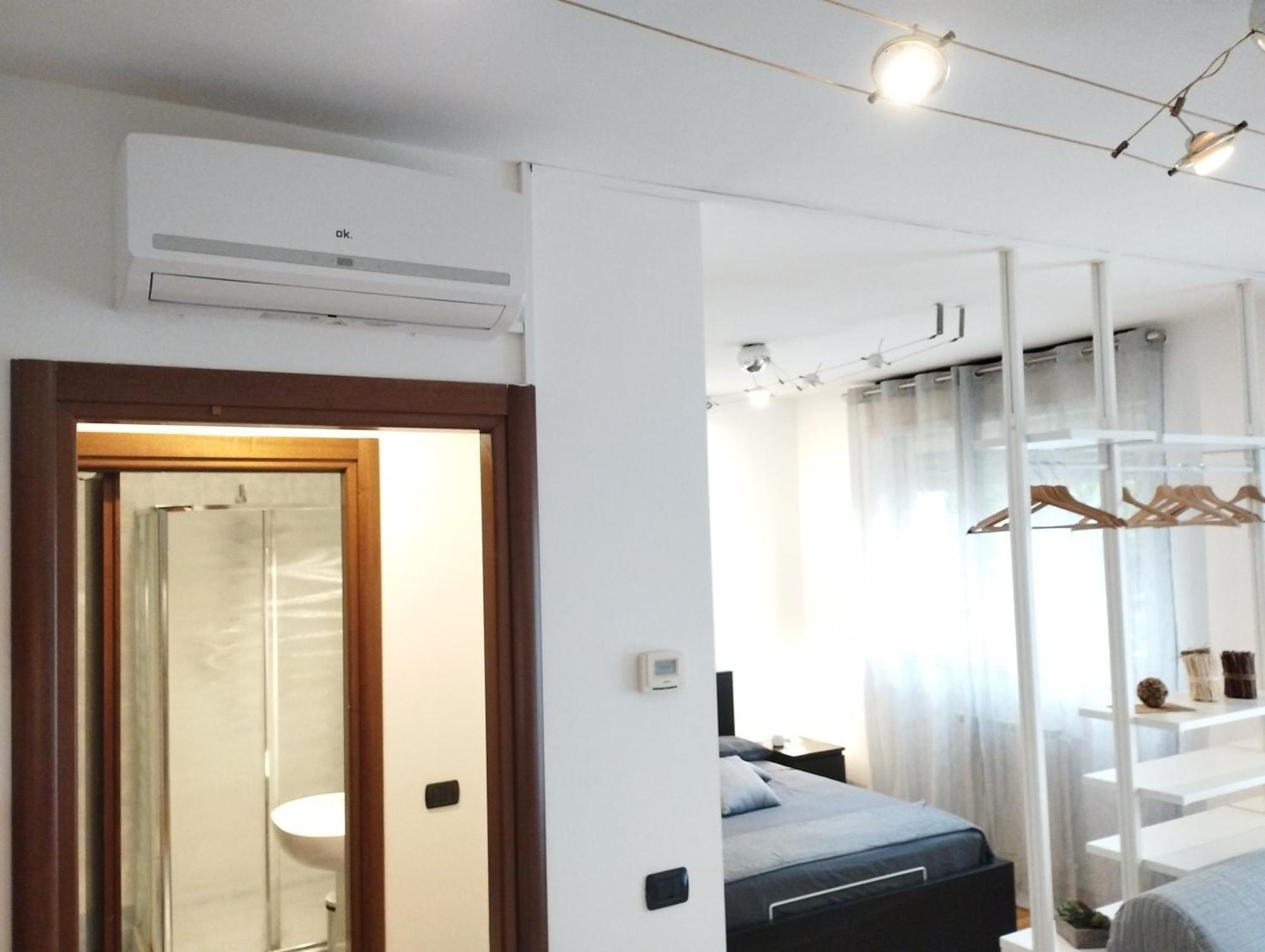 Appartamento Liguria 51 - Affittica Milano Esterno foto